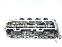 Capac chiulasa cu 1 ax came, cod 9636896880, Ford Fiesta 6, 1.4 TDCI, F6JB (idi:466545)