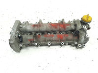 Capac chiulasa cu 2 ax came, cod 55194356, Opel Vectra C, 1.9 CDTI, Z19DTH (idi:613307)