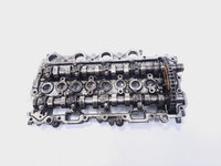 Capac chiulasa cu 2 ax came, cod 9644994680, Peugeot 308, 1.6 HDI, 9HX (idi:494971)