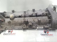 Capac chiulasa cu 2 ax came, Lancia Ypsilon (843), 1.3 M-Jet, 55204918