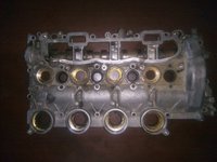 Capac chiulasa cu 2 ax came 9644994680, Peugeot 307 (3A/C) 1.6hdi