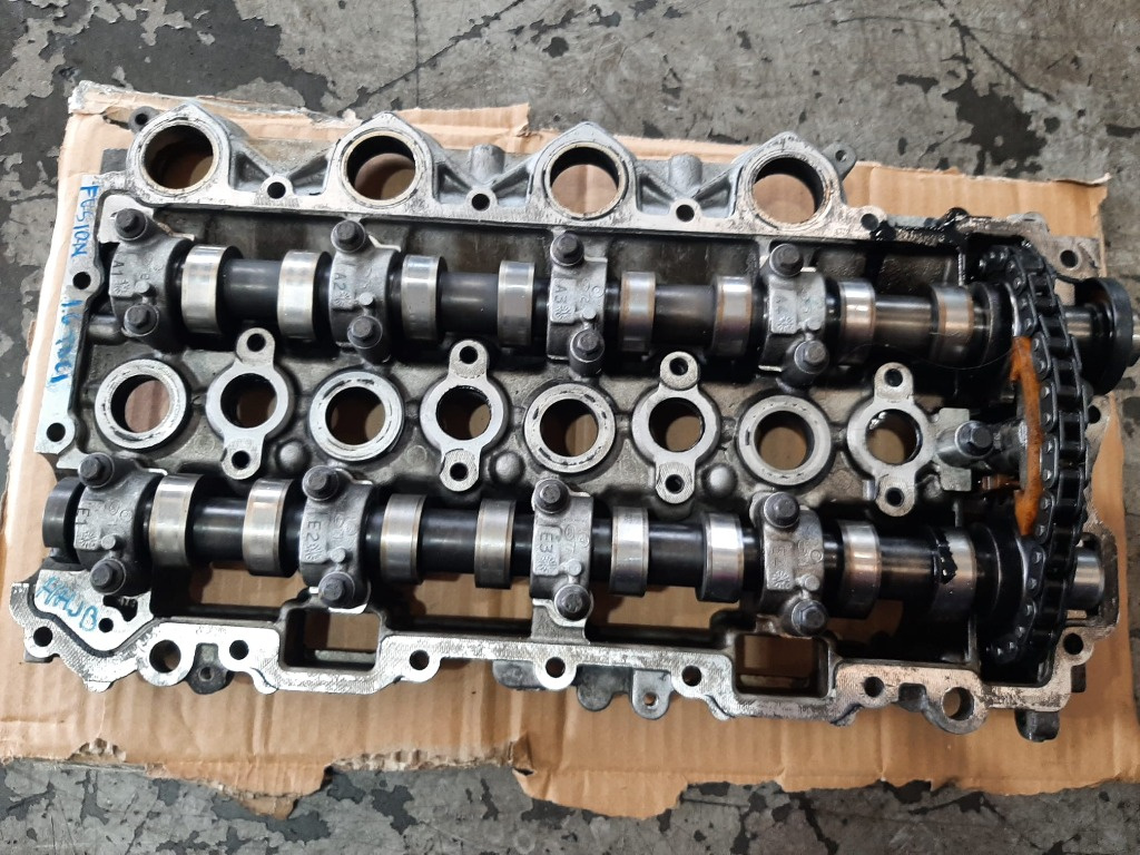 フォード Capac chiulasa cu ax came 1.6 tdci ford fusion focus 2 2004-2009