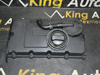 CAPAC Chiulasa / CULBUTORI VOLKSWAGEN PASSAT B6 BERLINA 2006 2.0 TDI 140 CP COD MOTOR BKP