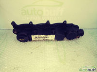 Capac Chiulasa Ford Focus II (2004-2010) 1.6 tdci 9660127580 CAPAC AX CU CAME