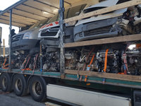 Capac chiulasa ford transit connect 1.8 tdci