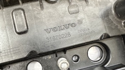 Capac chiulasa Volvo XC60 XC90 2,0D 2017 D4204T8
