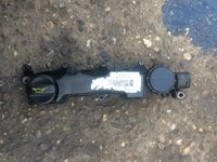 Capac chiulasa ford focus 1.6 tdci an 2006 plastic tacheti ax came