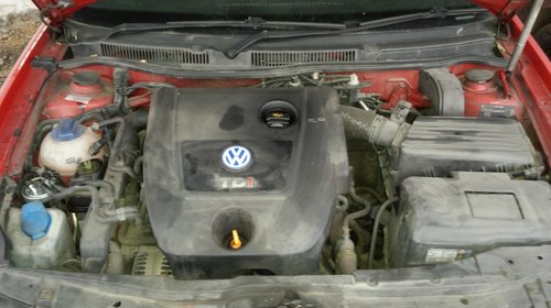 Capac Chiulasa Volkswagen Golf 4 1.9 TDI Dies