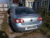 Capac Culbutori VW Passat B6 2.0 2008