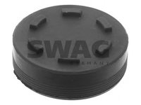 Capac conector, bolt principal AUDI A4 (8EC, B7) (2004 - 2008) SWAG 30 93 2255 piesa NOUA