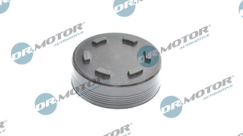 Capac conector, bolt principal (DRM0697 DRM) 