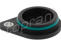 Capac conector, bolt principal TOPRAN 119 683