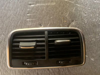 Capac cotiera gura ventilatie spate Audi A6 4G0819203