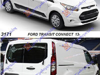 Capac cui de tractare FORD TRANSIT/TOURNEO CONNECT 13-19