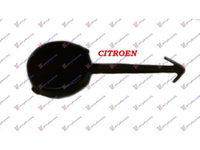 Capac cui Tractare fata 2005--Citroen C3 02-10 pentru Citroen C3 02-10