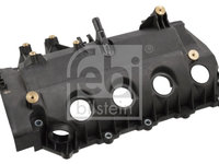 Capac culbutor 108263 FEBI BILSTEIN pentru Renault Clio Renault Euro Dacia Logan Dacia Sandero Renault Loganstepway