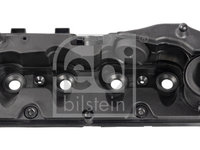 Capac culbutor 173356 FEBI BILSTEIN pentru Vw Jetta Vw Vento Vw Eos Seat Alhambra Vw Sharan Vw Caddy Vw Passat Seat Altea Seat Leon Seat Ibiza Skoda Rapid