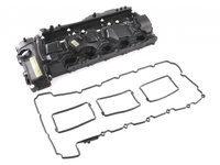 Capac culbutor BMW Seria 2 Cupe (F22, F87) (2013 - 2016) VAICO V20-2765 piesa NOUA