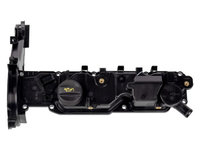 CAPAC CULBUTOR FORD MONDEO V Hatchback (CE) 1.6 TDCi 1.5 TDCi 115cp 120cp FEBI FE172902 2014