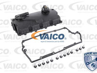 Capac culbutor V10-5980 VAICO pentru Vw Passat Skoda Octavia Vw Golf Seat Toledo Skoda Superb Vw Caddy Seat Leon Skoda Fabia Seat Ibiza Vw Touran Seat Cordoba Audi A3 Vw Rabbit Seat Altea Vw Jetta Vw Vento