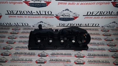 Capac culbutori 03L103469M audi a5 8t 2.0 tdi cglc 177 cai