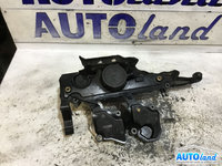 Capac Culbutori 2.0 DCI Renault TRAFIC II bus JL 2001