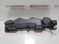 Capac culbutori 9651815680, Peugeot 307 (3A/C) 1.6hdi, 9HY