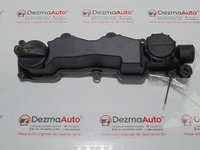 Capac culbutori, 9651815680, Peugeot 307 (3A/C) 1.6hdi (id:223394)