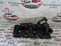 Capac culbutori Audi A3 8V 1.6 TDI 115 cai motor DDYA cod piesa : 04L103469D