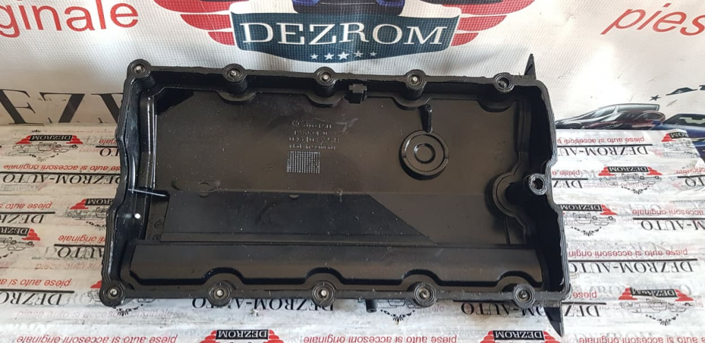 Capac culbutori Audi A4 B7 2.0 TDI 121 C