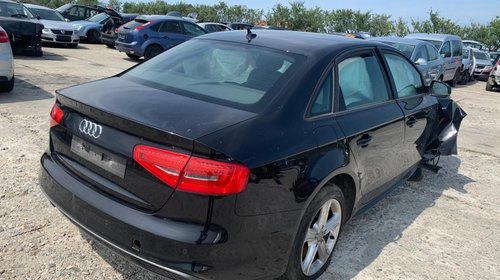 Capac culbutori Audi A4 B9 2013 limuzina 2.0 tdi