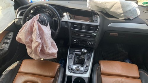 Capac culbutori Audi A4 B9 2013 limuzina 2.0 tdi