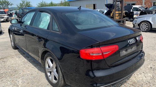 Capac culbutori Audi A4 B9 2013 limuzina 2.0 tdi