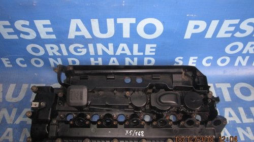 Capac culbutori BMW E53 X5 3.0 d M57; 7787980