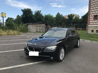 Capac culbutori BMW F01 2010 Berlina 3.0 d