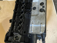 Capac culbutori / capac chiulasa / capac motor BMW E46 2.0 diesel 136cp