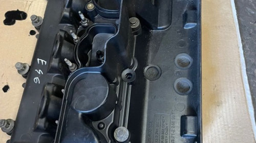 Capac culbutori / capac chiulasa / capac motor BMW E46 2.0 diesel 136cp