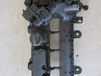 Capac culbutori capac chiulasa Ford Fiesta 6 1.4 TDCI 68cp F6JD euro 4 2008 2008 2010 2011