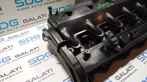 Capac Culbutori Chiulasa Chiulasa Motor Volvo S60 2.4 D Euro 4 2000 - 2009 Cod 08675978 [M4183]