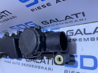 Capac Culbutori Chiulasa Motor Epurator Gaze Citroen C4 1.6 HDI 2004 - 2011 Cod 9651815680