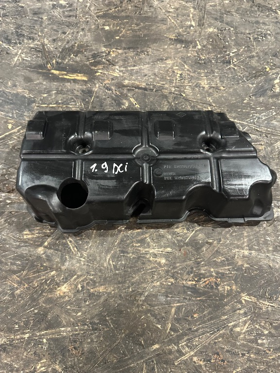 Capac culbutori chiulasa Renault 1.9 DCI F9Q Euro 4 Megane 2 Laguna 2 - Cod 8200660055 - imagine 1