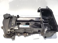 Capac culbutori, Citroen C1 (PM, PN), 1.0 benz, 11210-0Q010