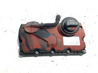 Capac culbutori, cod 038103469, Vw Jetta 3 (1K2) 1.9 TDI, BKC (idi:611144)