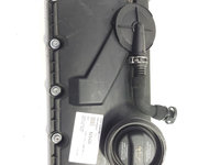 Capac culbutori, cod 038103469AD, Seat Altea (5P1) 1.9 TDI, BKC (idi:625439)