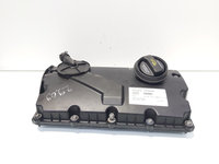 Capac culbutori, cod 038103469AE, Audi A4 (8EC, B7) 2.0 TDI, BPW (id:648982)