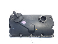 Capac culbutori, cod 038103469AE, Audi A4 Avant (8ED, B7), 2.0 TDI, BPW (idi:507795)