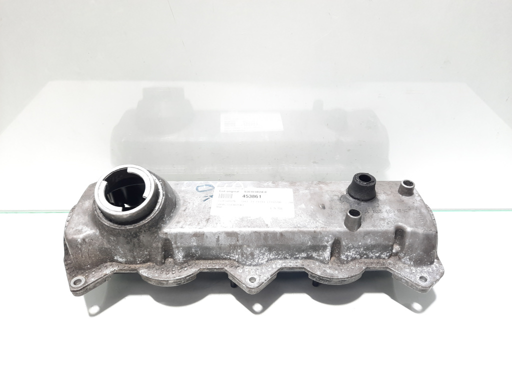Capac culbutori, cod 038103469E, 038103469F, VW Bora (1J2), 1.9 TDI, ASV