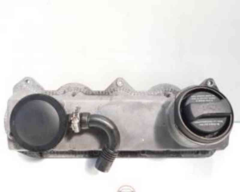 Capac culbutori, cod 038103469E F, VW Bora (1J2) 1.9 TDI, ASV (id:285554)