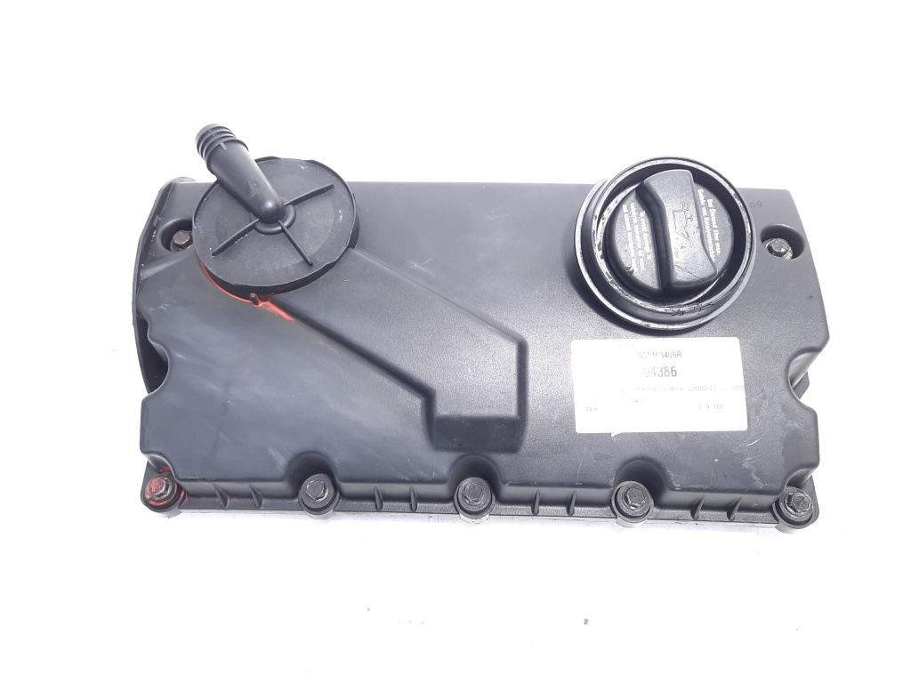 Capac culbutori, cod 038103469R, Audi A4 (8E2, B6), 1.9 TDI, AVF (idi:494386)