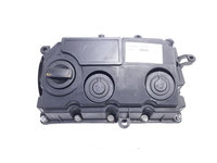 Capac culbutori, cod 03G103469G, Seat Leon, 2.0 TDI, BMM (idi:494335)